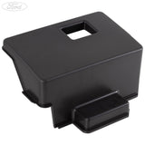 Focus MK1 Batterieabdeckung