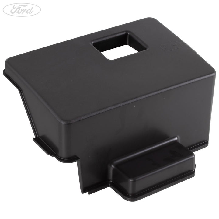 Focus MK1 Batterieabdeckung