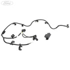 Original Ford Draht 2164293