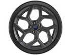 Ford Puma ST (ab 10/2020) 19 Zoll Winterkompletträder - 225/40 R19 93 W XL-Semperit