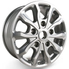 Ford Tourneo Custom Alufelge 17