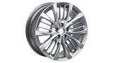 Ford Kuga Alufelge 18