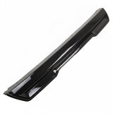 Ford EcoSport 2017-2023 Diffusor Stoßstange hinten 2216861