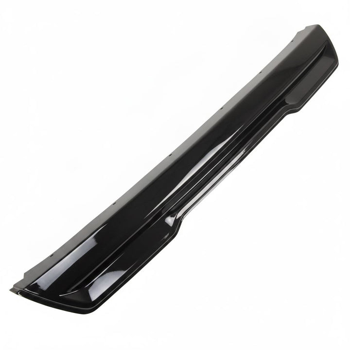 Ford EcoSport 2017-2023 Diffusor Stoßstange hinten 2216861