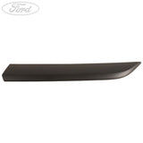 Original Ford Transit Custom 2012-2018 Türleiste vorne links Grau 2210774