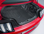 Ford Mustang ab 2015 Gepäckraumwanne mit werkseitig verbautem Subwoofer 5338723