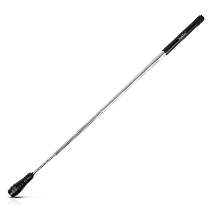 Ford Pro Teleskop-Taschenlampe magnetisch