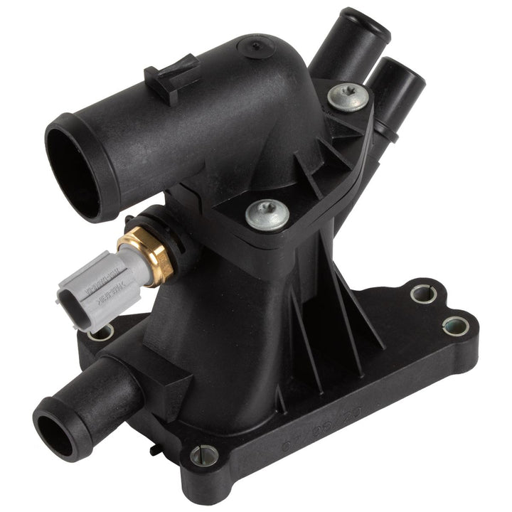EcoSport Fiesta 1.0 GTDi EcoBoost Thermostat Kühlmittel