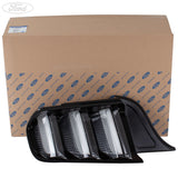 Original Ford Mustang HintenRückleuchte Kombileuchte Level 3 2014-2017 2162958