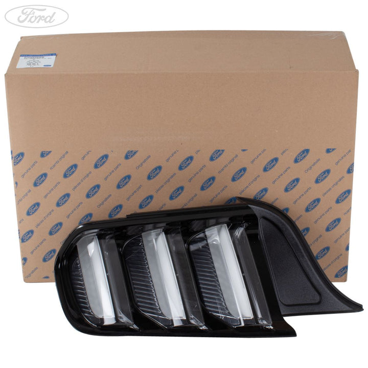 Original Ford Mustang HintenRückleuchte Kombileuchte Level 3 2014-2017 2162958