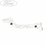 Ford Focus 5-Türer 2011-2015 Stoßstangenhalterung hinten links 1742939