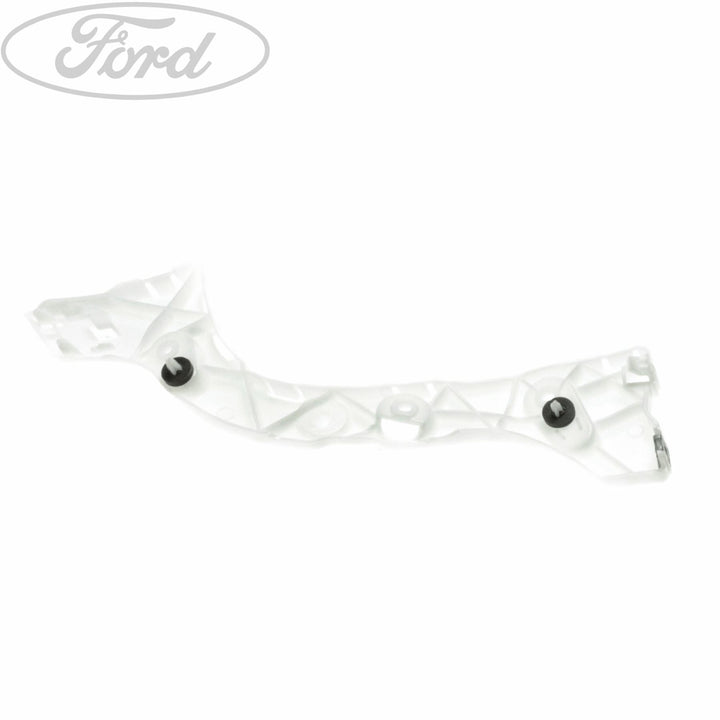 Ford Focus 5-Türer 2011-2015 Stoßstangenhalterung hinten links 1742939