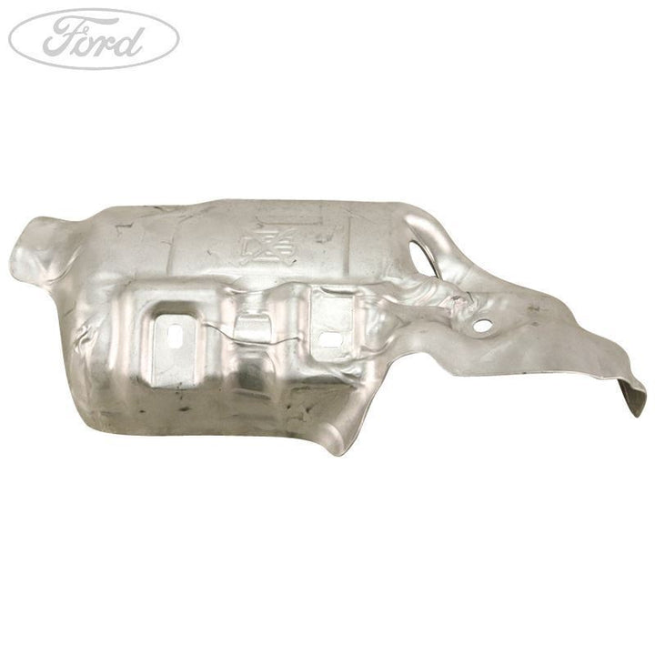 Original Ford Hitzeschild 1.6L EcoBoost 1831458
