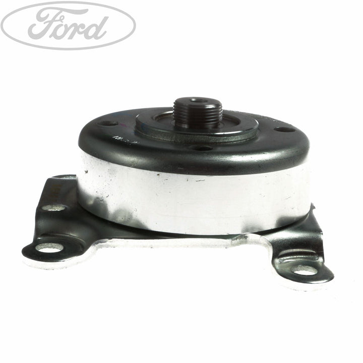 Original Ford Transit Keilriemen-Spannrollen-Kit 2435473