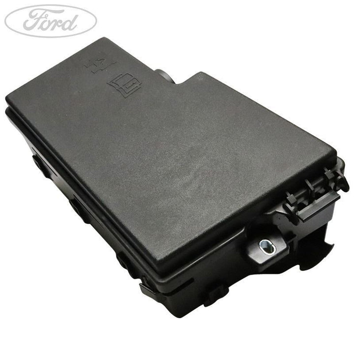 Original Ford Focus Sicherungs-Verteilerbox mit Abdeckung 1842390