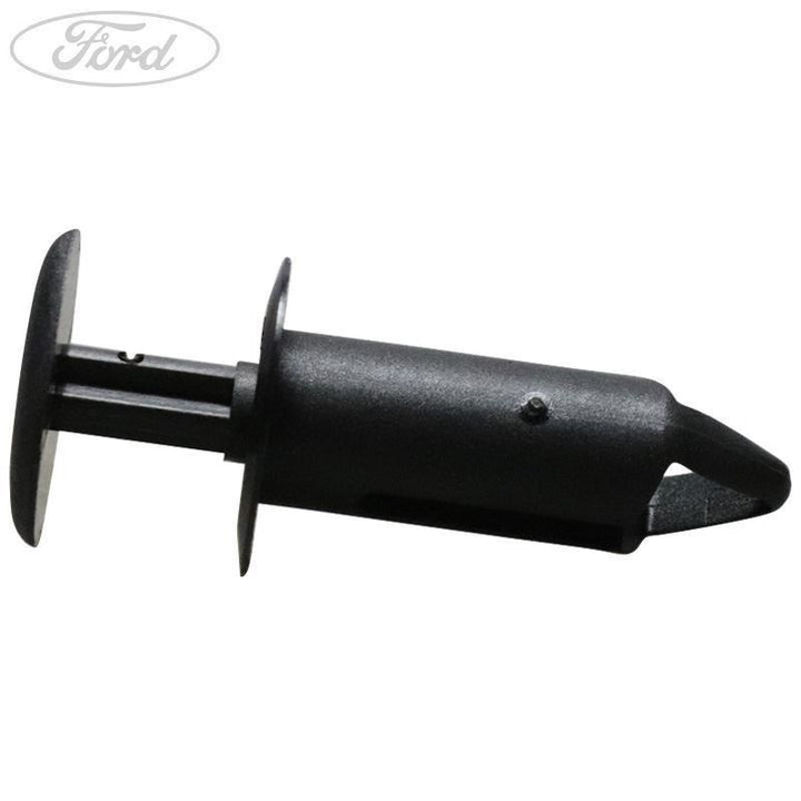 Ford Ranger 2006-2012 Türverkleidungsbefestigung vorn x1 Schwarz 1452481