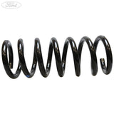 Mondeo Mk5 Spiralfeder hinten 14-17