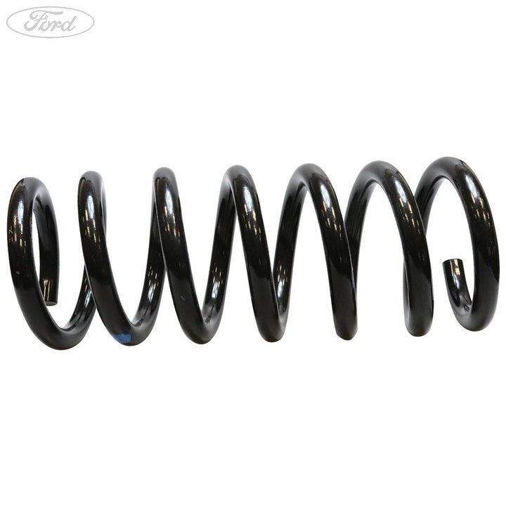 Mondeo Mk5 Spiralfeder hinten 14-17