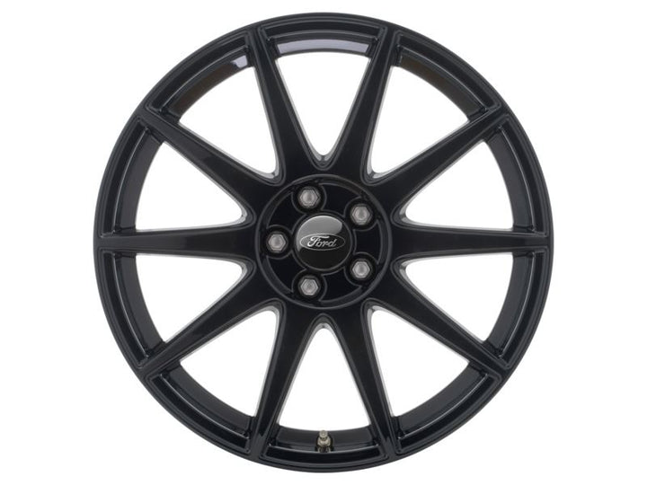 Original Ford Focus Performance Rad 19