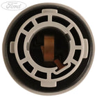 Original Ford Pole Doppel-Lampenfassung 1478837