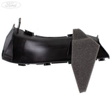 S-Max WA6 Mondeo MK4 Galaxy WA6 Luftfilter Ansaugrohr