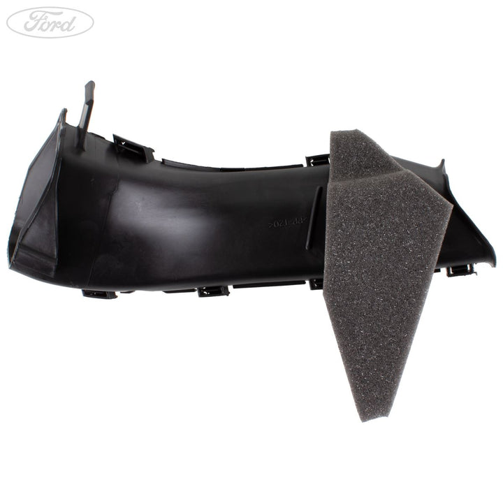 S-Max WA6 Mondeo MK4 Galaxy WA6 Luftfilter Ansaugrohr