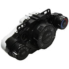 Original Ford Fiesta Schalterleiste Heizung & Klimaanlage 12-15 1910653