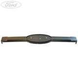 Original Ford Ranger Kotflügelzierleiste Kühlergrill 15- Schwarz 1923928