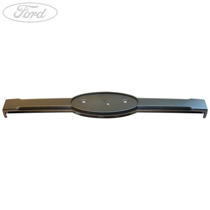 Original Ford Ranger Kotflügelzierleiste Kühlergrill 15- Schwarz 1923928