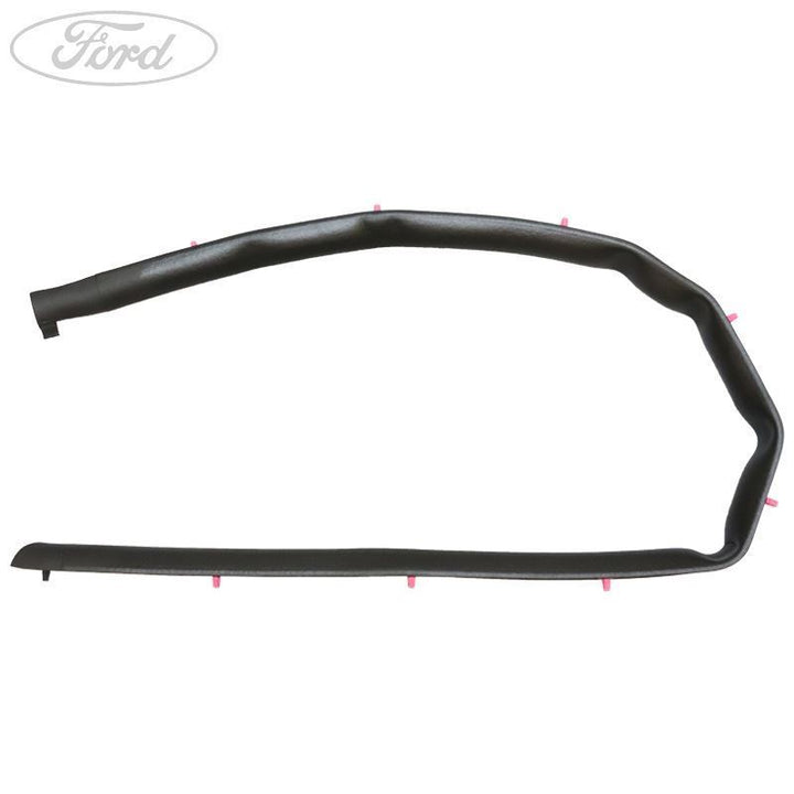 Original Ford S-Max Galaxy ab 2015 Türdichtungsstreifen hinten rechts 1888459