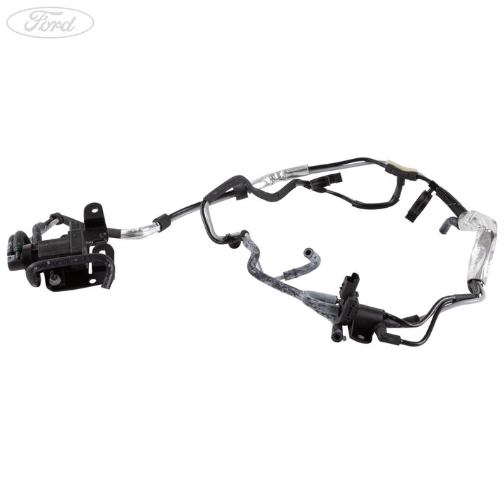 Original Ford EcoSport Unterdruckschlauch Bremskraftverstärker 2013-2015 2018332