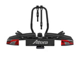 Atera* Heckfahrradträger Genio Pro Advanced, für 2 Fahrräder