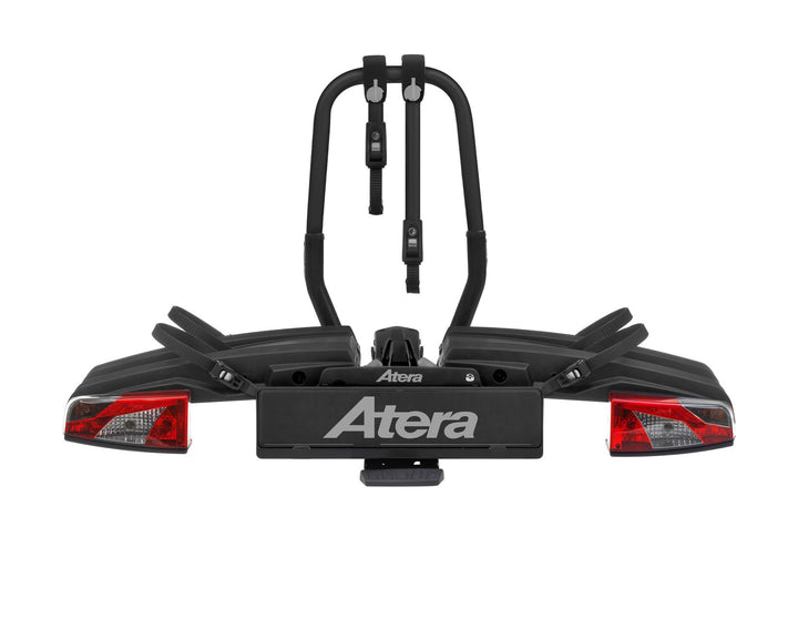 Atera* Heckfahrradträger Genio Pro Advanced, für 2 Fahrräder