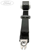 Original Ford Kuga ab 2012 Sicherheitsgurt Mitte 1943125