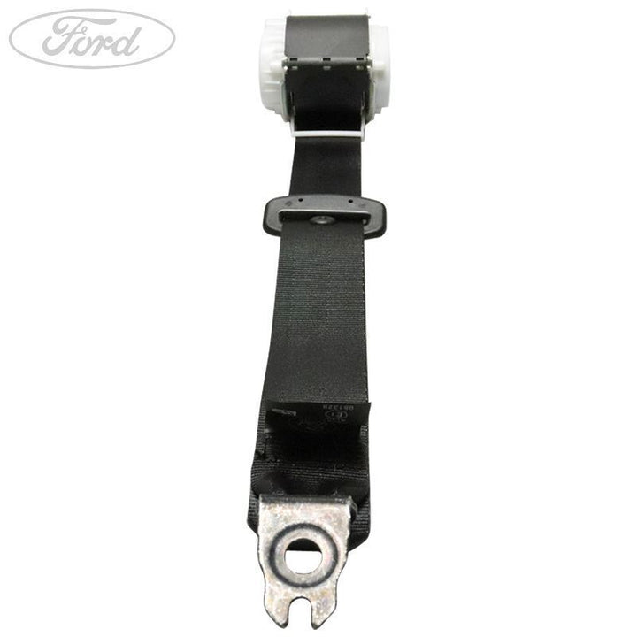 Original Ford Kuga ab 2012 Sicherheitsgurt Mitte 1943125