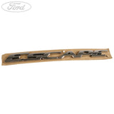 Original Ford Namensschild 2015809