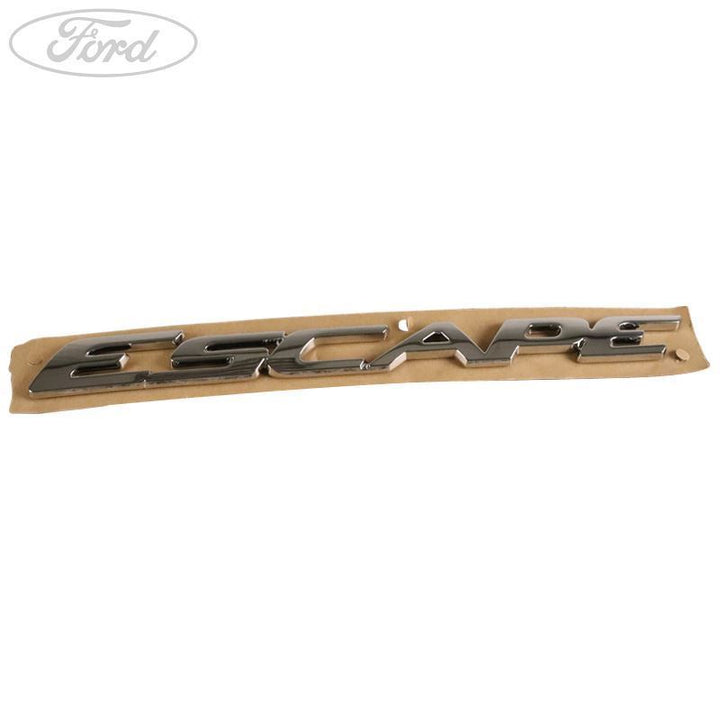 Original Ford Namensschild 2015809
