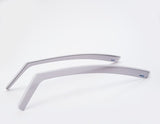 Ford Fiesta ClimAir Windabweiser Fenster vorne 2110132