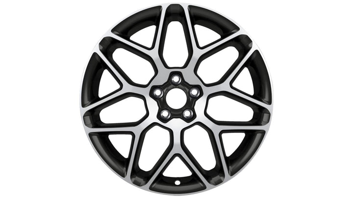 Ford Mondeo Alufelge 19