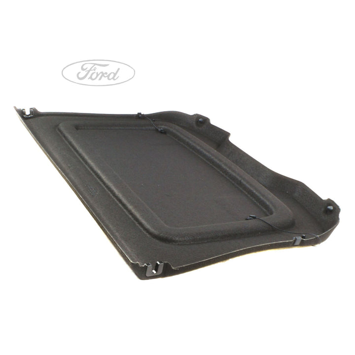 Original Ford Focus Gepäckablage hinten Kofferraumabdeckung 1850508