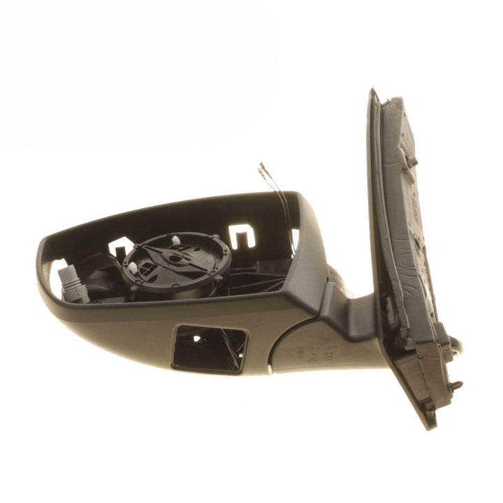 Original Ford Focus/C-MAX 2010-2015 Außenspiegel links, mit Totenwinkel 2002854
