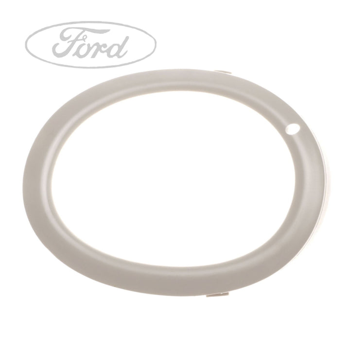 Original Ford Mondeo Mondeo Stoßfängerabdeckung vorne 1050244