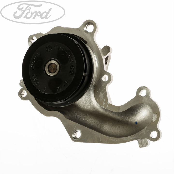 Focus Mk2  C-MAX Galaxy  S-MAX Mondeo Mk4 1.8 TDCi Wasserpumpe