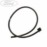 Original Ford Fiesta 2008-2012 Rücklaufrohr 1.25L Duratec 1558633