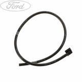 Original Ford Fiesta 2008-2012 Rücklaufrohr 1.25L Duratec 1558633