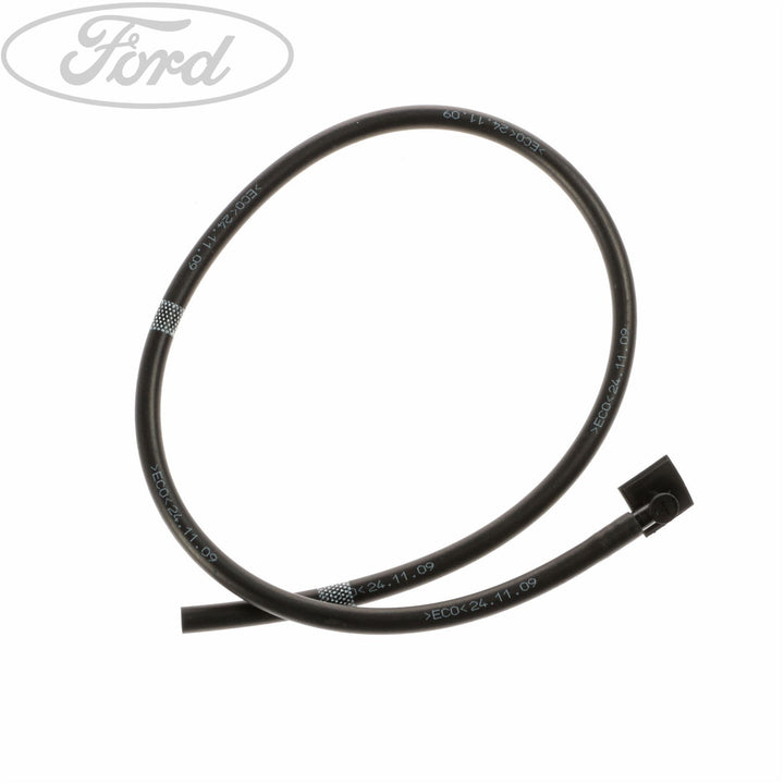 Original Ford Fiesta 2008-2012 Rücklaufrohr 1.25L Duratec 1558633