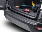 Original Ford Ecosport 2017-2023 ClimAir®* Ladekantenschutz, schwarz matt