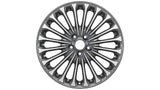 Original Ford Mondeo Leichtmetallrad 18