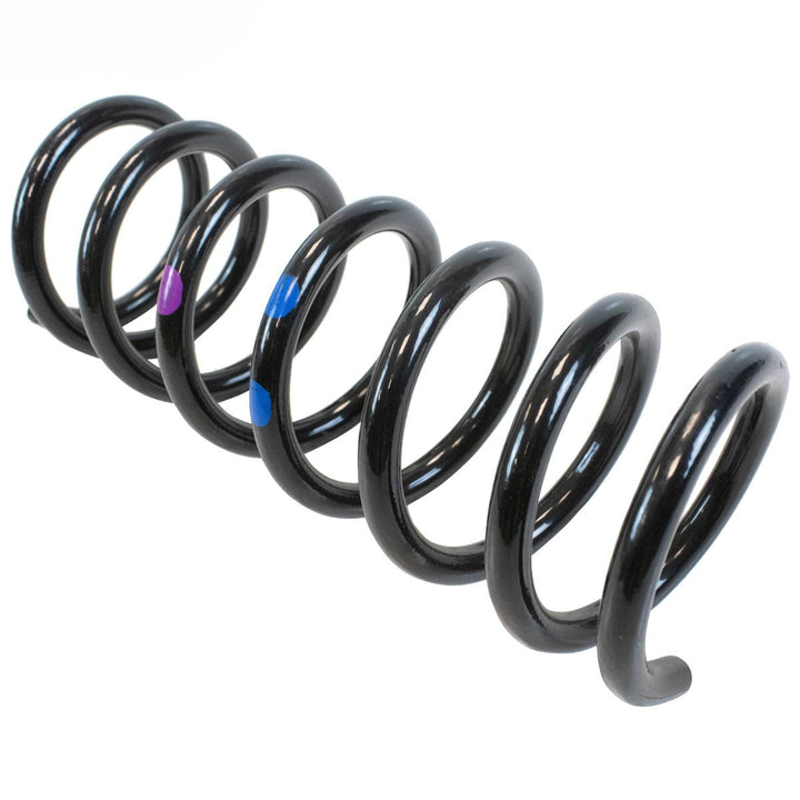 Focus Mk3 RS Spiralfeder hinten 01/2016-