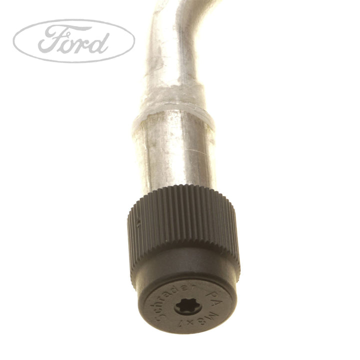 Original Ford Galaxy/S-MAX Rohrschlauch - Klimaanlage 1682037